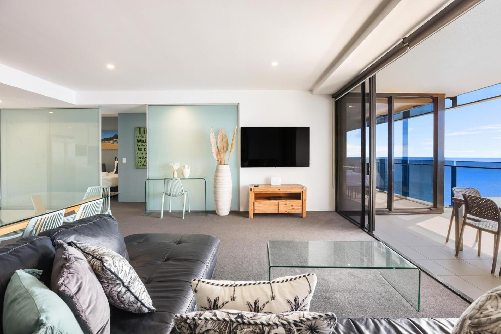 Circle On Cavill 2, 3, 4 & 5 Bedroom Skyhomes & Sub Penthouses By Gold Coast Holidays Εξωτερικό φωτογραφία